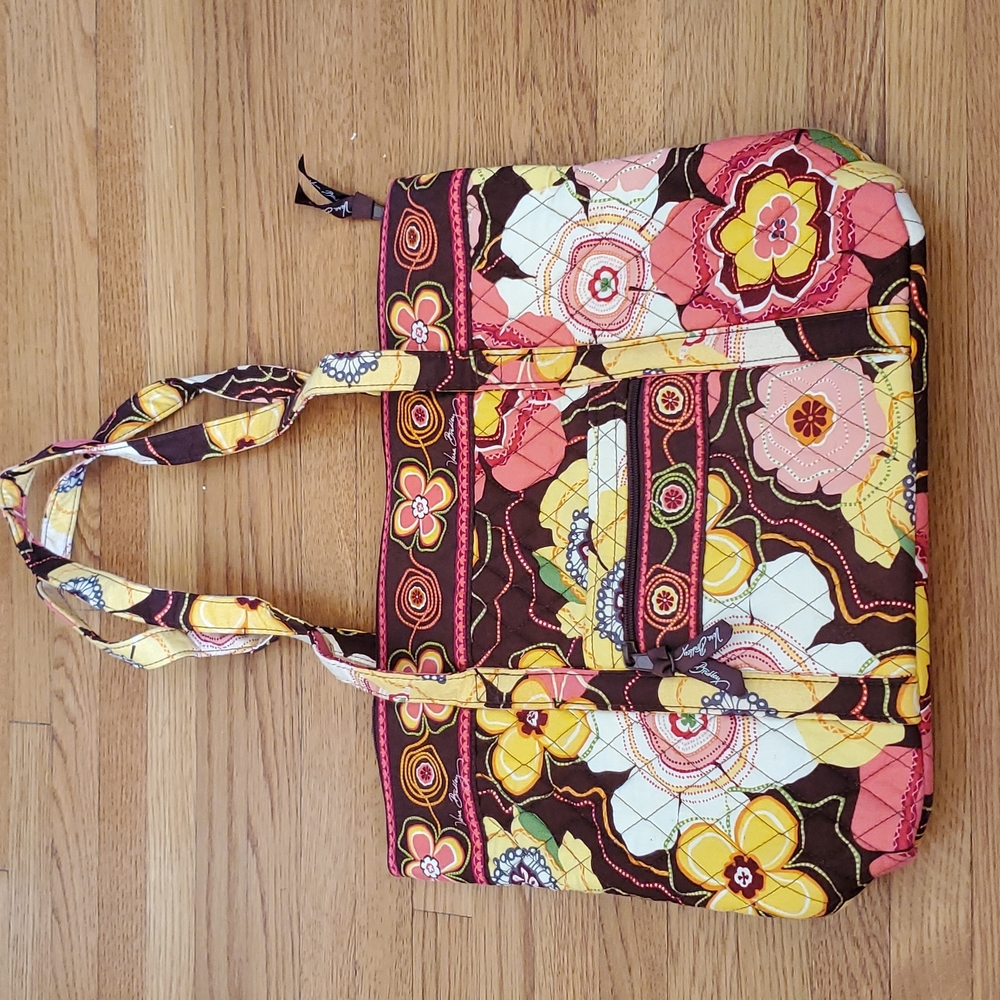 Vera Bradley Bag